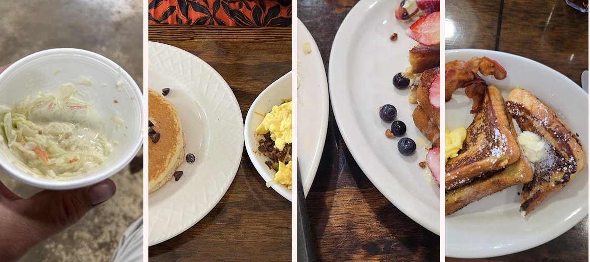 Honey Beez Pancake House Gallery Image 2