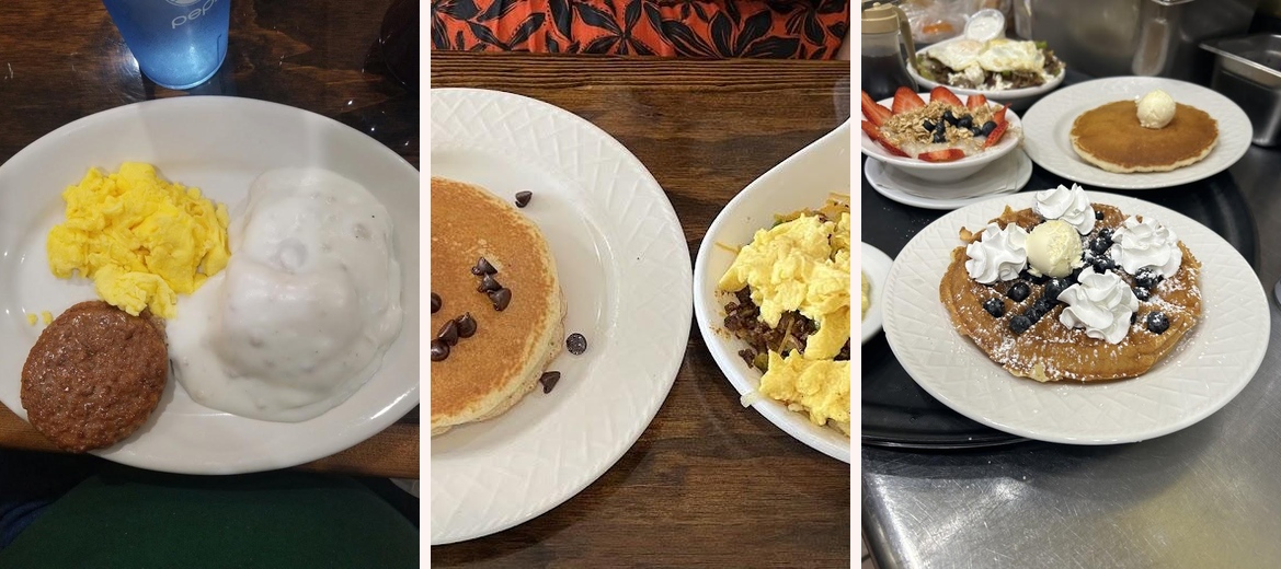 Honey Beez Pancake House Gallery Image 4