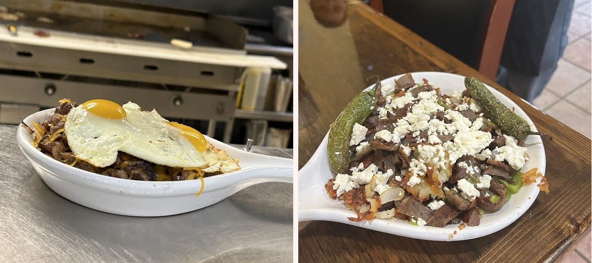 Honey Beez Pancake House Gallery Image 5