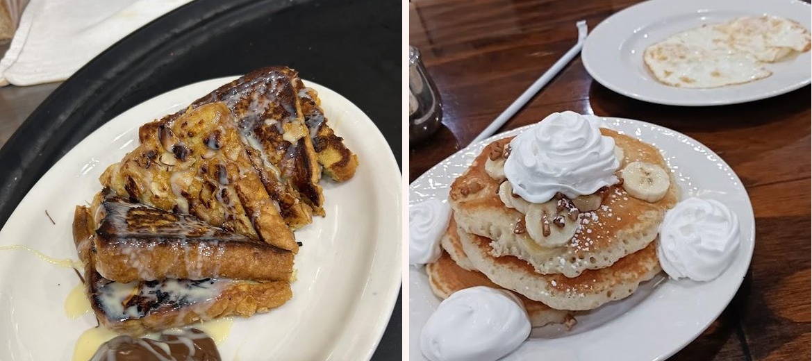 Honey Beez Pancake House Gallery Image 6